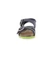 Grünland Sandalo Aria 0025 Blu Lime | Grunland | 
