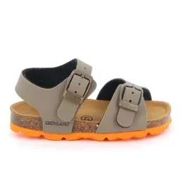 Grünland Sandalo Aria 0231 Tortora Arancio SB 0231 40 ARIA TORTORA-ARANCIO