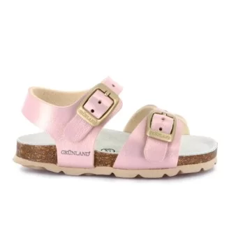 Grünland Sandalo Aria 0392 Rosa SB 0392 40 ARIA PINK