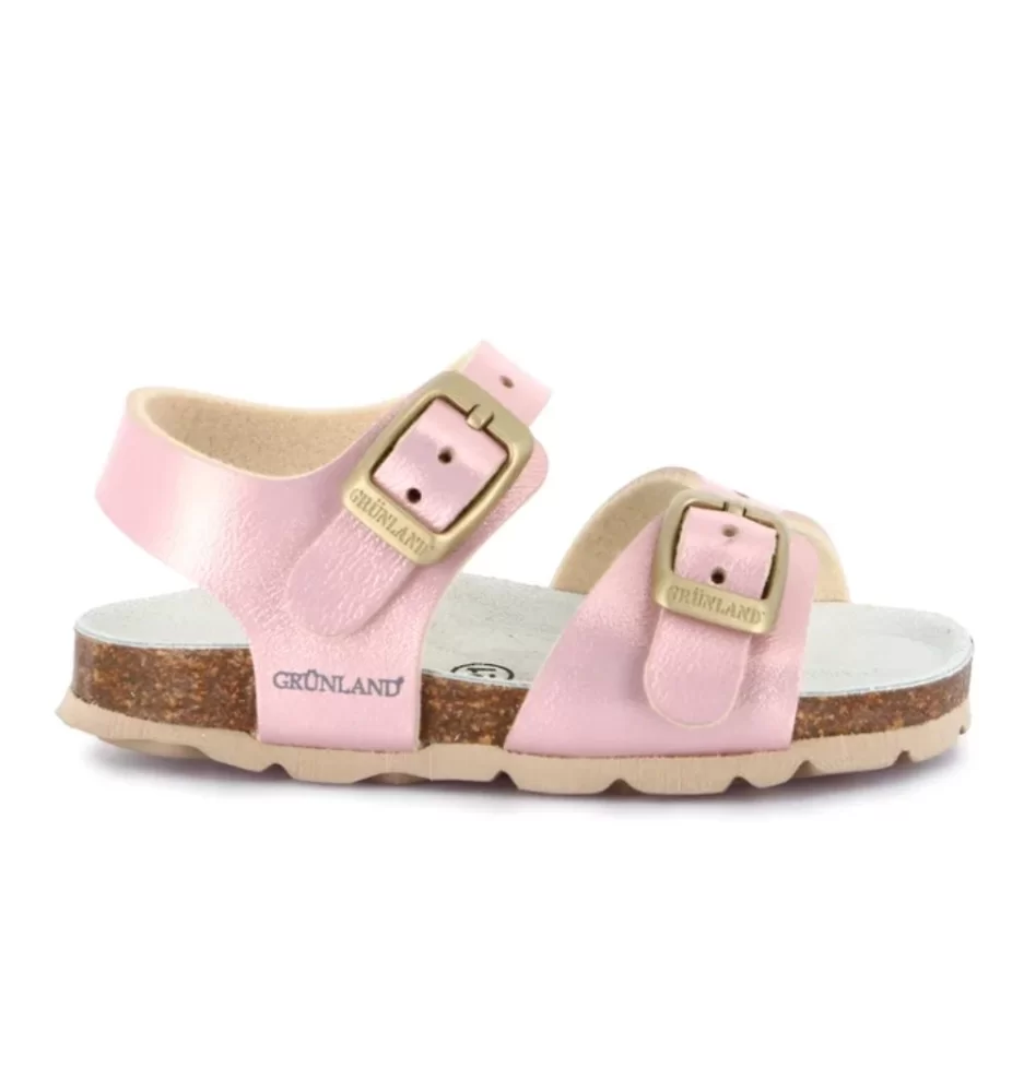 Grünland Sandalo Aria 0392 Rosa SB 0392 40 ARIA PINK Grünland Sandalo Aria 0392 Rosa SB 0392 40 ARIA PINK