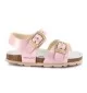 Grünland Sandalo Aria 0392 Rosa SB 0392 40 ARIA PINK