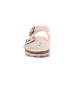 Grünland Sandalo Aria 0392 Rosa | Grunland |