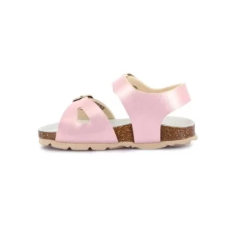 Grünland Sandalo Aria 0392 Rosa | Grunland | 