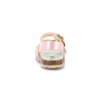 Grünland Sandalo Aria 0392 Rosa | Grunland | 