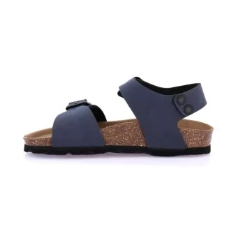 Grünland Sandalo Luce 0635 Blu | Grunland | 