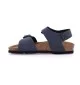 Grünland Sandalo Luce 0635 Blu | Grunland |