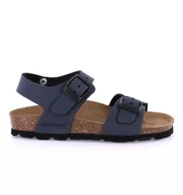 Grünland Sandalo Luce 0635 Blu SB 0635 40 LUCE BLU