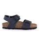 Grünland Sandalo Luce 0635 Blu SB 0635 40 LUCE BLU