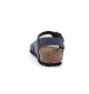 Grünland Sandalo Luce 0635 Blu | Grunland |
