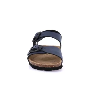 Grünland Sandalo Luce 0635 Blu | Grunland | 