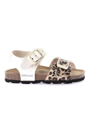 Grünland Sandalo Aria 1367 Platino-Multi SB 1367 40 ARIA PLATINO-MULTI