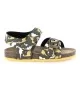 Grünland Sandalo Afre 1907 Oliva Multicolore SB 1907 40 AFRE OLIVA-MULTI