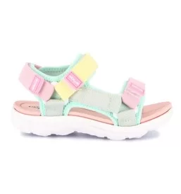Grünland Sandalo M4 Idro 1961 Acqua Multicolore SA 1961 M4 IDRO ACQUA-MULTI