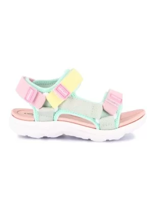 Grünland Sandalo M4 Idro 1961 Acqua Multicolore SA 1961 M4 IDRO ACQUA-MULTI