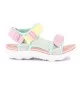 Grünland Sandalo M4 Idro 1961 Acqua Multicolore SA 1961 M4 IDRO ACQUA-MULTI