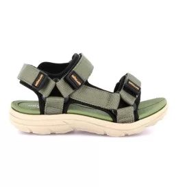 Grünland Sandalo M4 Idro 1961 Verde Nero SA 1961 M4 IDRO VERDE-NERO