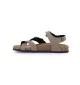 Grünland Infradito Sandalo Sara 0004 Tortora | Grunland | 
