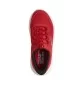 Skechers Scarpe Bounder Pro Rosso Bianco | Skechers | 