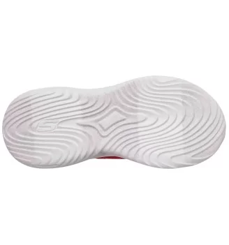 Skechers Scarpe Bounder Pro Rosso Bianco | Skechers | 