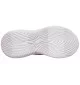 Skechers Scarpe Bounder Pro Rosso Bianco | Skechers | 