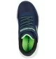 Skechers Scarpe Bounder Trezic Kids Blu Lime 403908N NVLM | Skechers | 