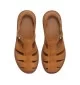 Timberland Sandali Stone Street Fisherman Wheat Marrone Chiaro | Timberland | 
