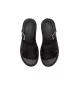 Timberland Sandali Stone Street Backstrap Full Grain Nero | Timberland | 