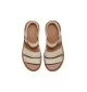 Timberland Sandali Stone Street Backstrap Beige Chiaro | Timberland | 