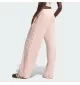 Adidas Pantaloni Firebird Lace Rosa | Adidas | 