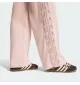 Adidas Pantaloni Firebird Lace Rosa | Adidas | 