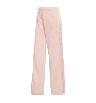 Adidas Pantaloni Firebird Lace Rosa kc6444