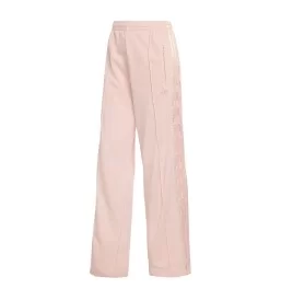Adidas Pantaloni Firebird Lace Rosa kc6444