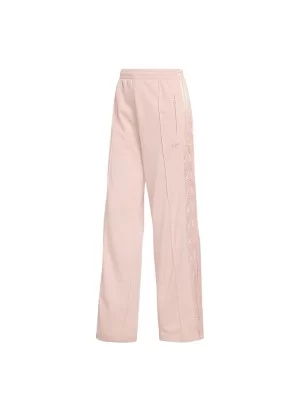 Adidas Pantaloni Firebird Lace Rosa kc6444