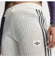 Adidas Pantaloni Crochet Bianco | Adidas | 