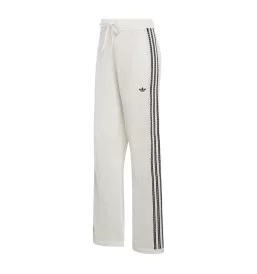 Adidas Pantaloni Crochet Bianco KC6493