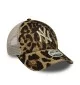 New Era Cappello 9fortymc Leopard Af New York Yankees Marrone | New Era | 