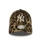 New Era Cappello 9fortymc Leopard Af New York Yankees Marrone | New Era | 