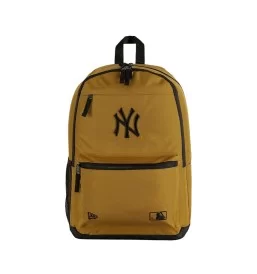 New Era Zaino Mlb Delaware New York Yankees Doc Giallo Senape 60856096