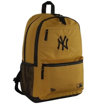 New Era Zaino Mlb Delaware New York Yankees Doc Giallo Senape | New Era | 
