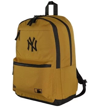 New Era Zaino Mlb Delaware New York Yankees Doc Giallo Senape | New Era | 