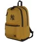 New Era Zaino Mlb Delaware New York Yankees Doc Giallo Senape | New Era | 