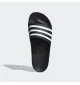 Adidas Ciabatta Adilette Aqua M Nero Bianco | Adidas | 