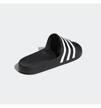 Adidas Ciabatta Adilette Aqua M Nero Bianco | Adidas | 