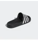 Adidas Ciabatta Adilette Aqua M Nero Bianco | Adidas | 