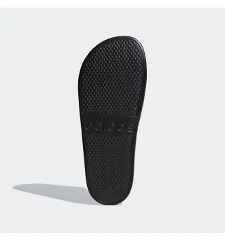 Adidas Ciabatta Adilette Aqua M Nero Bianco | Adidas | 