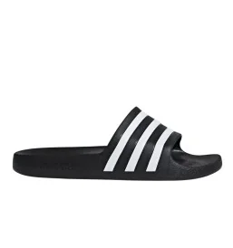 Adidas Ciabatta Adilette Aqua M Nero Bianco F35543