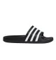 Adidas Ciabatta Adilette Aqua M Nero Bianco F35543