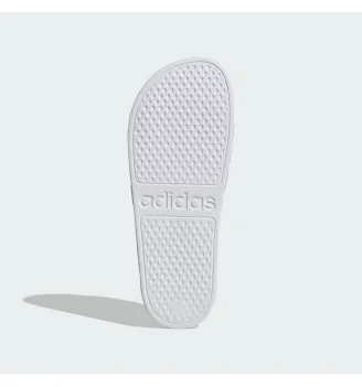 Adidas Ciabatta Adilette Aqua M Bianco Rosso | Adidas | 