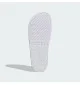 Adidas Ciabatta Adilette Aqua M Bianco Rosso | Adidas | 