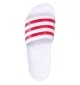 Adidas Ciabatta Adilette Aqua M Bianco Rosso | Adidas | 